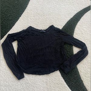 Brandy Melville long sleeve top